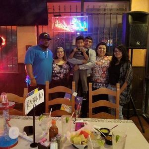 Meet your Posher, Luz